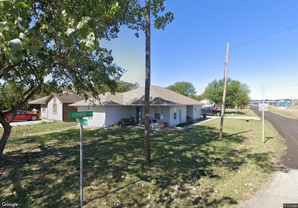 408 Avenue E, Ennis, TX 75119 - photo 1