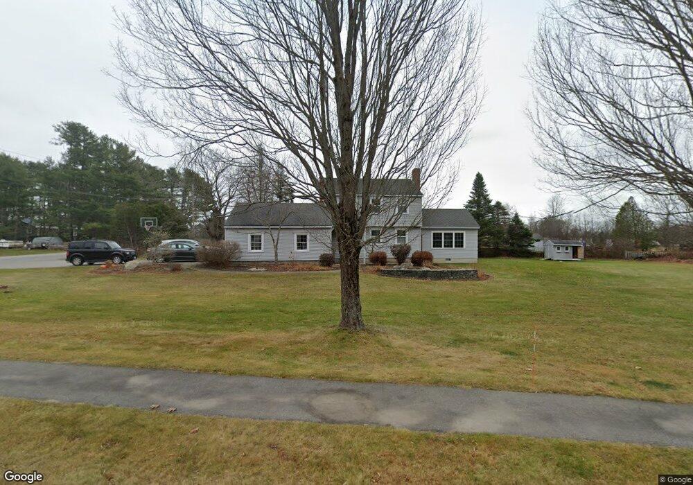 74 Rogers Rd, Yarmouth, ME 04096 - photo 1