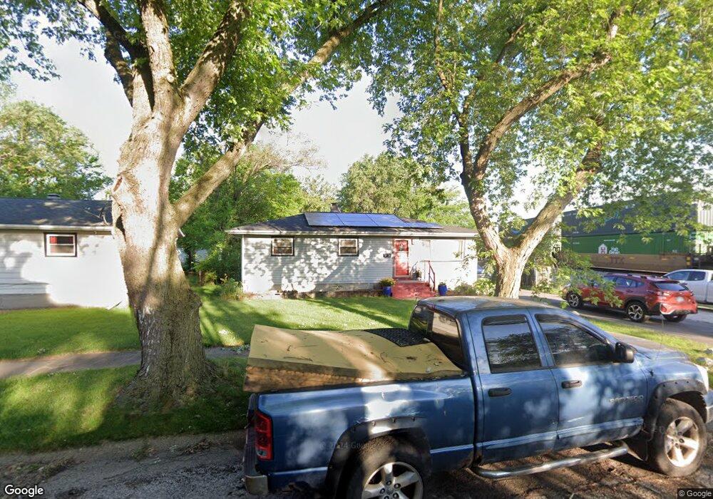 3910 Buchanan St, Gary, IN 46408 - photo 1