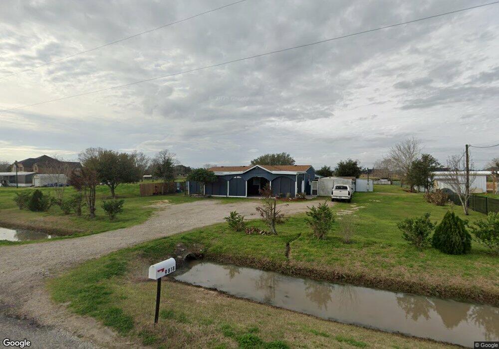9818 Jeske Rd, Needville, TX 77461 - photo 1