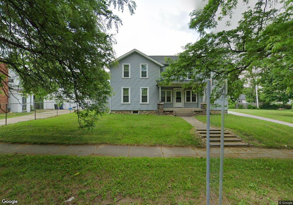 3120 Beecher Rd, Flint, MI 48503 - photo 1