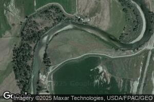 273 S River Rd, Bridger, MT 59014
