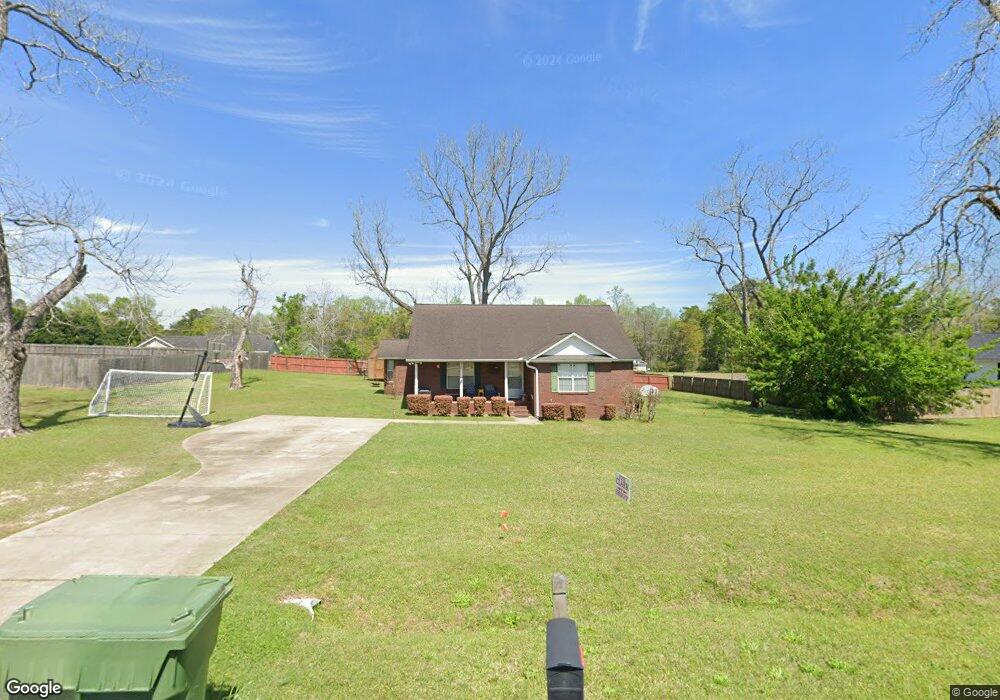 308 17th Ave NW, Cairo, GA 39827 - photo 1