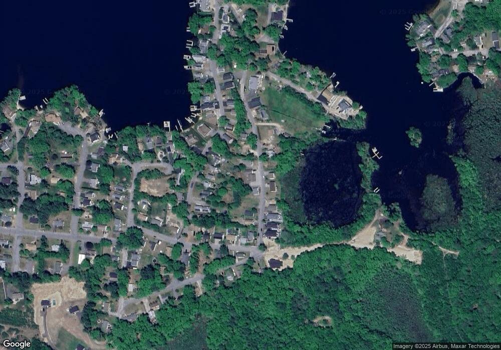 13 Black Point Rd unit 1, Webster, MA 01570 - photo 1