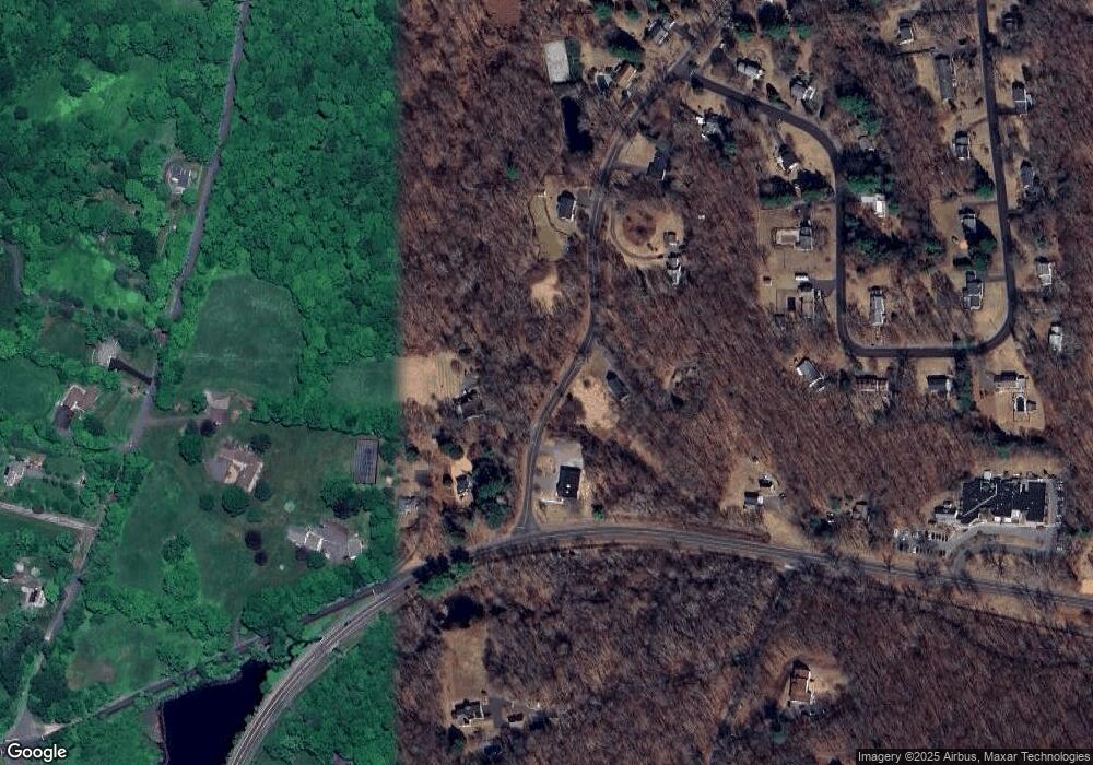 37 Tyler Crossing, Middlebury, CT 06762 - photo 1