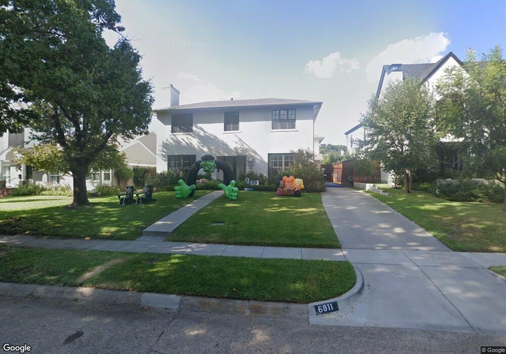 6811 Northridge Dr, Dallas, TX 75214 - photo 1