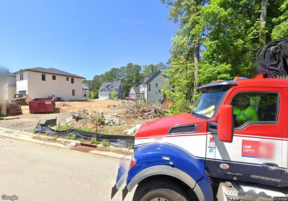 244 Franconia Way, Apex, NC 27502 - photo 1