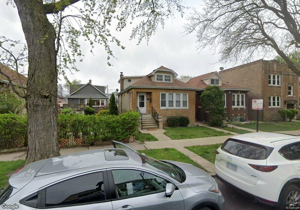 5349 W Fletcher St, Chicago, IL 60641 - photo 1