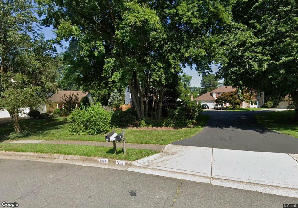 8516 Rehoboth Ct, Vienna, VA 22182 - photo 1