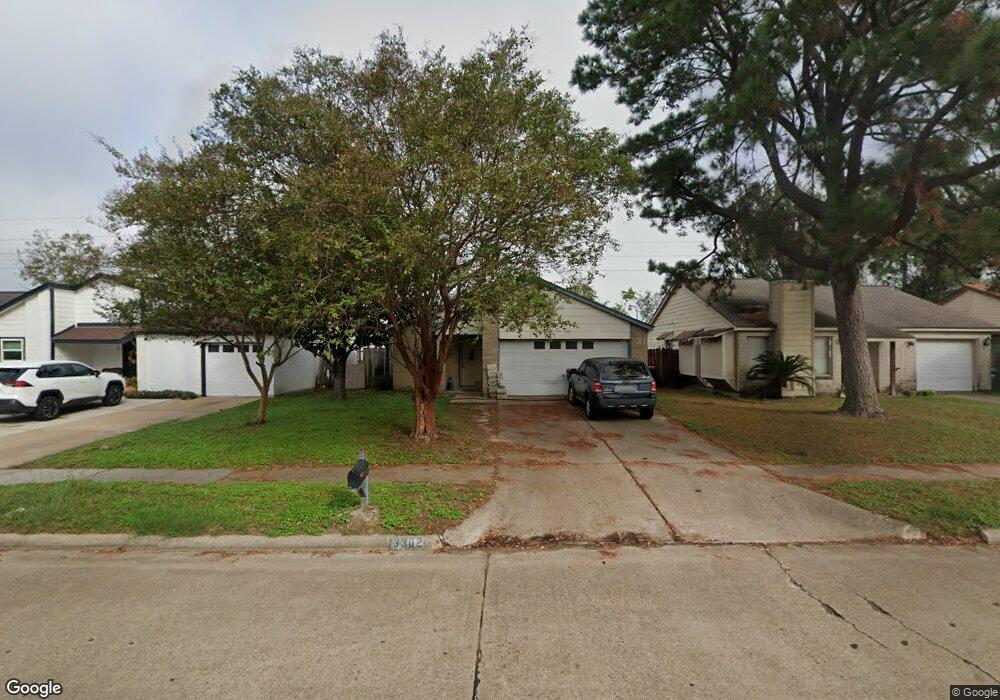 13302 Chimney Sweep Dr, Houston, TX 77041 - photo 1
