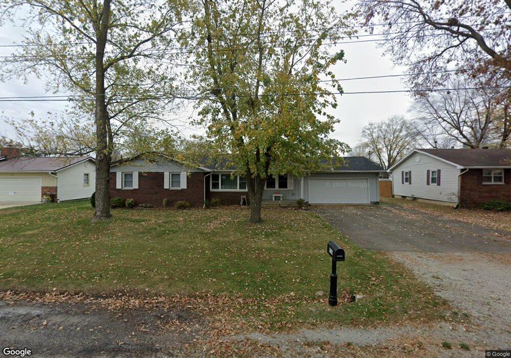 918 N Main St, Effingham, IL 62401 - photo 1