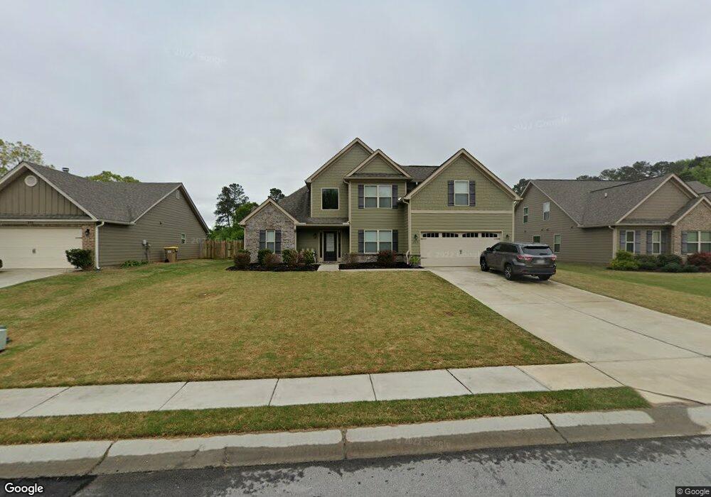 259 Kensington Trace unit 19, Bethlehem, GA 30620 - photo 1