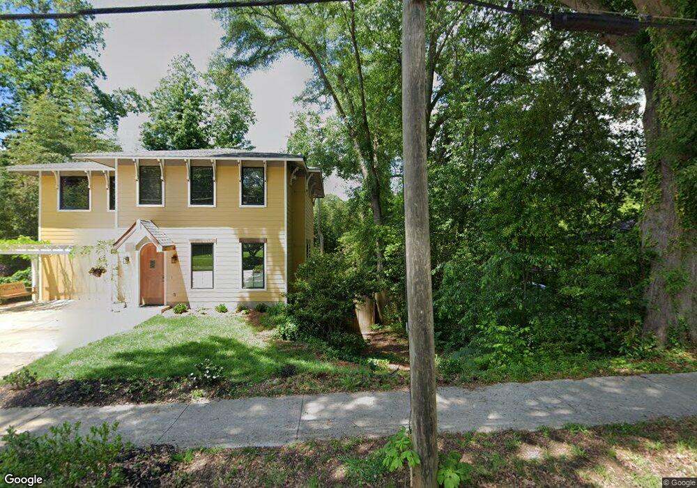 814 Rome St, Carrollton, GA 30117 - photo 1