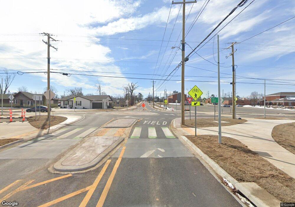 213 13th Str & Price, Rogers, AR 72756 - photo 1