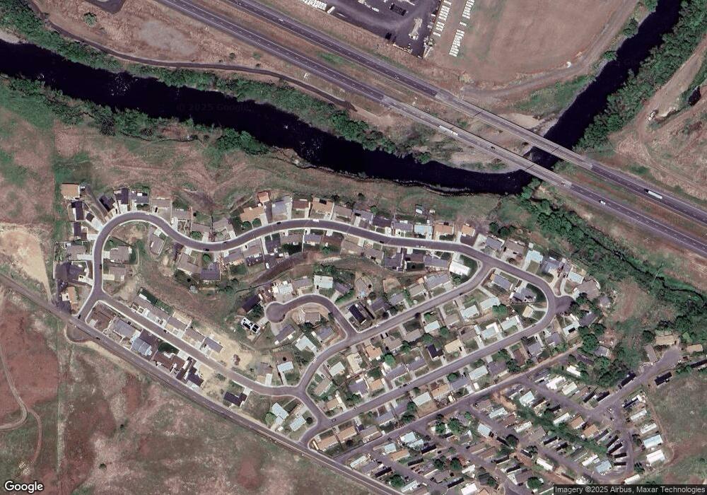 3074 SW River View Dr, Pendleton, OR 97801 - photo 1