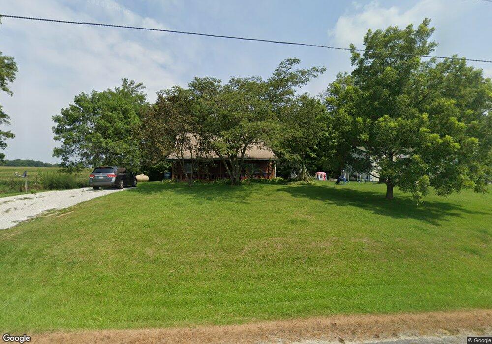 5228 W County Road 575 S, Greensburg, IN 47240 - photo 1