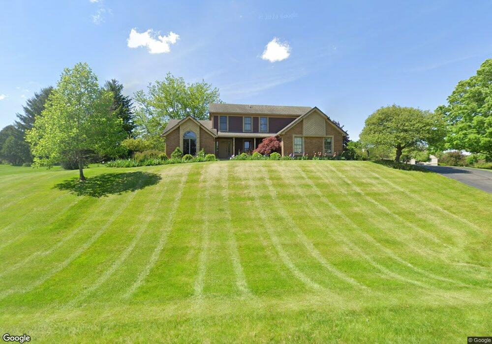 1642 Pond Shore Dr, Ann Arbor, MI 48108 - photo 1