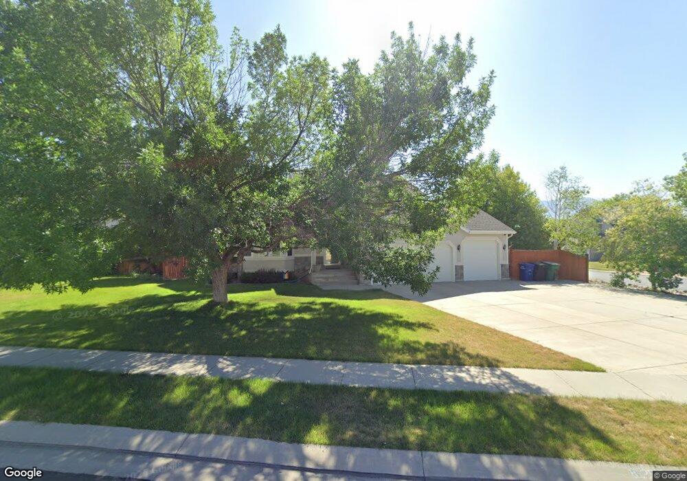 8271 S 2440 W, West Jordan, UT 84088 - photo 1