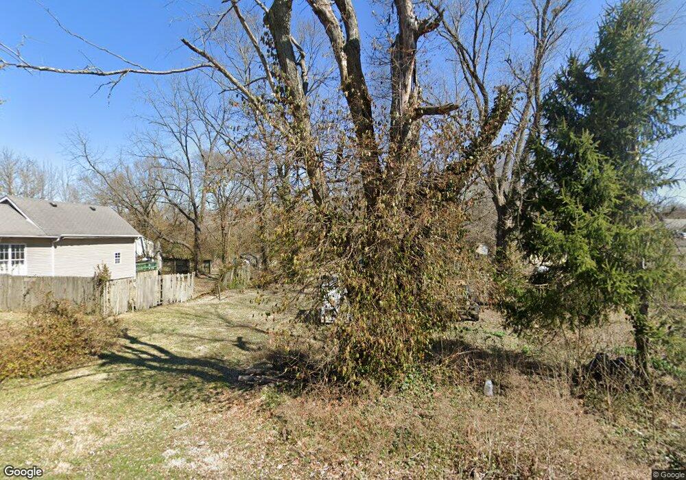 808 West St, New Albany, IN 47150 - photo 1