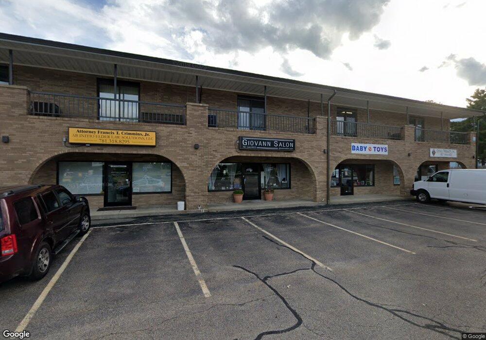 247 Washington St unit lower level, Stoughton, MA 02072 - photo 1