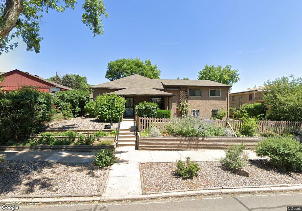 Street View Photo