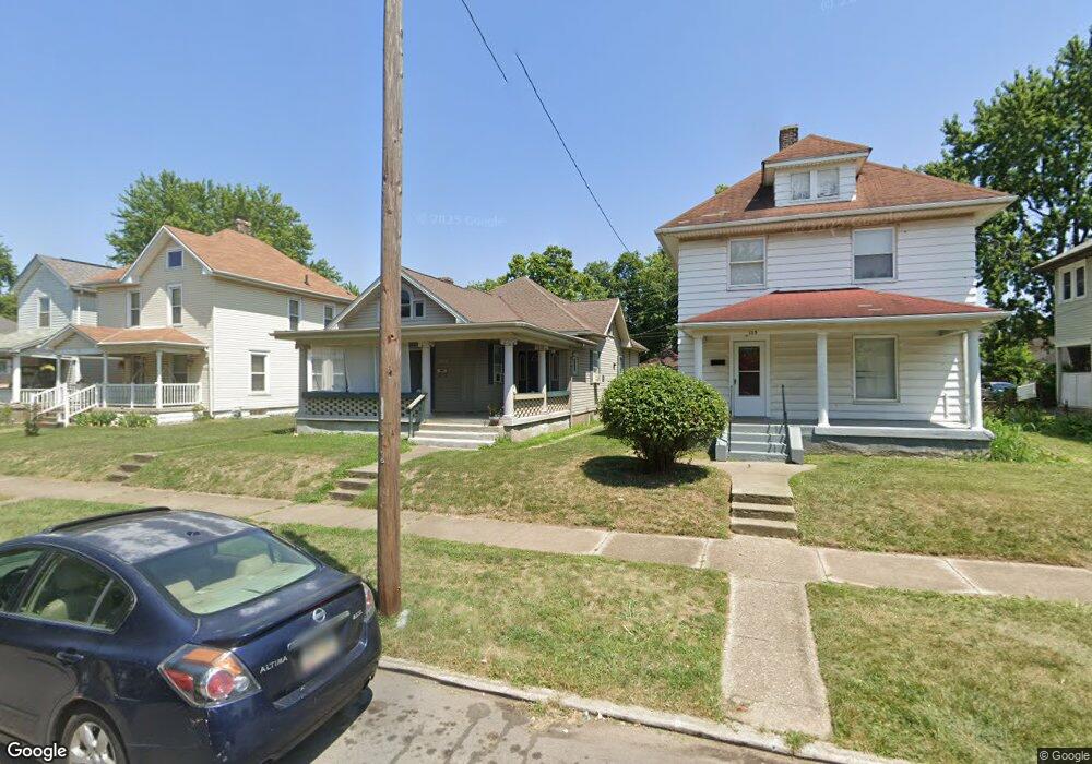 115 N Sutphin St, Middletown, OH 45042 - photo 1