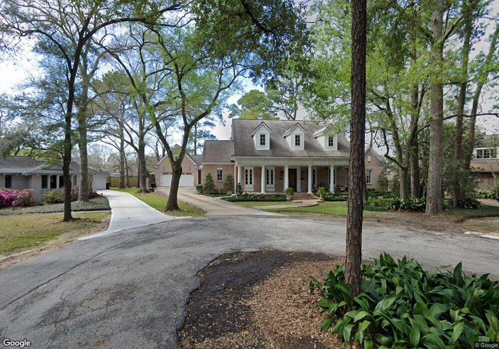 12510 Taylorcrest Rd, Houston, TX 77024 - photo 1