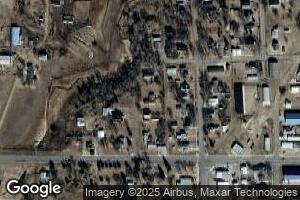124 N Elm St, Menno, SD 57045