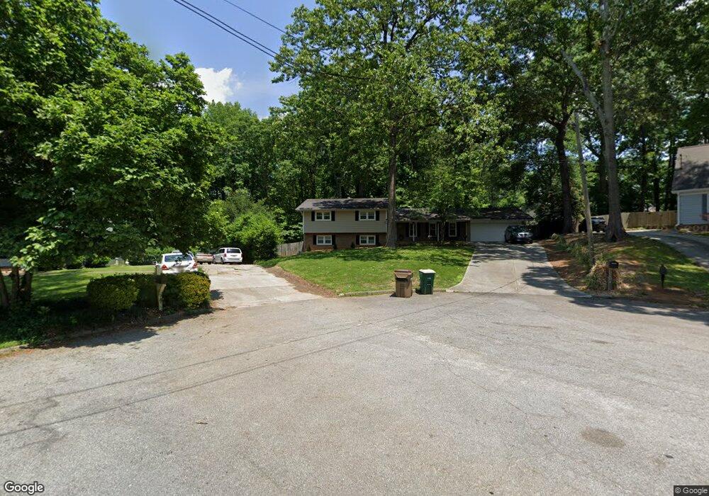 2004 Kensington Ct SW, Lilburn, GA 30047 - photo 1