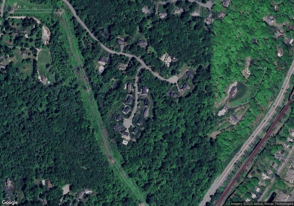 3 Point Place unit (Lot 3), Chappaqua, NY 10514 - photo 1