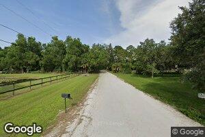 42 42nd St N, Loxahatchee Groves, FL 33470
