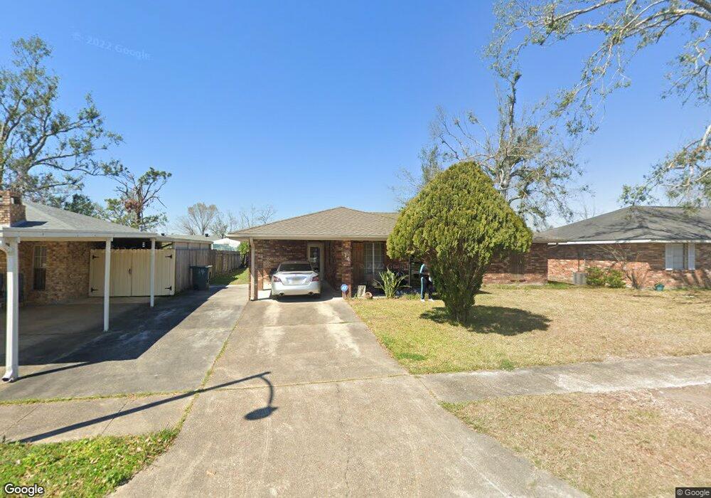 14 Killarney Loop, Houma, LA 70363 - photo 1