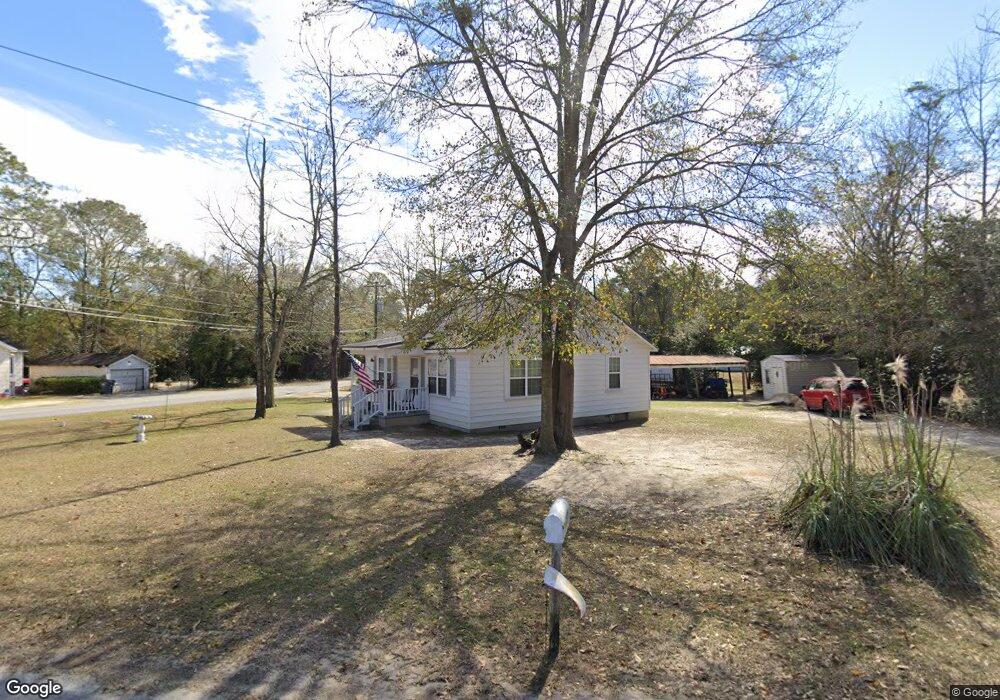 152 Heath St, Camilla, GA 31730 - photo 1