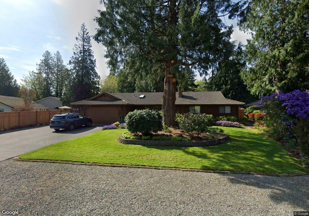 21109 SE 256th Place, Maple Valley, WA 98038 - photo 1