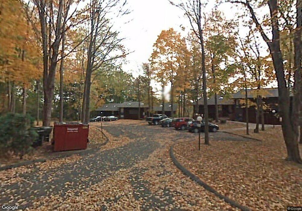 6 Country Squire Dr unit 6-G, Cromwell, CT 06416 - photo 1