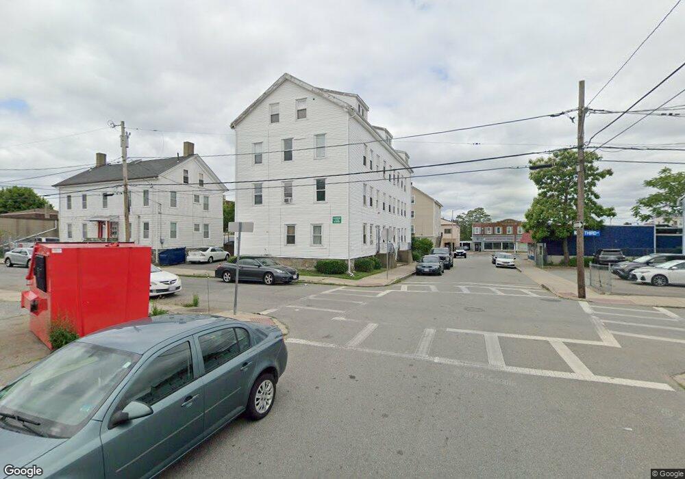 119 Wade St unit 2B, Fall River, MA 02721 - photo 1