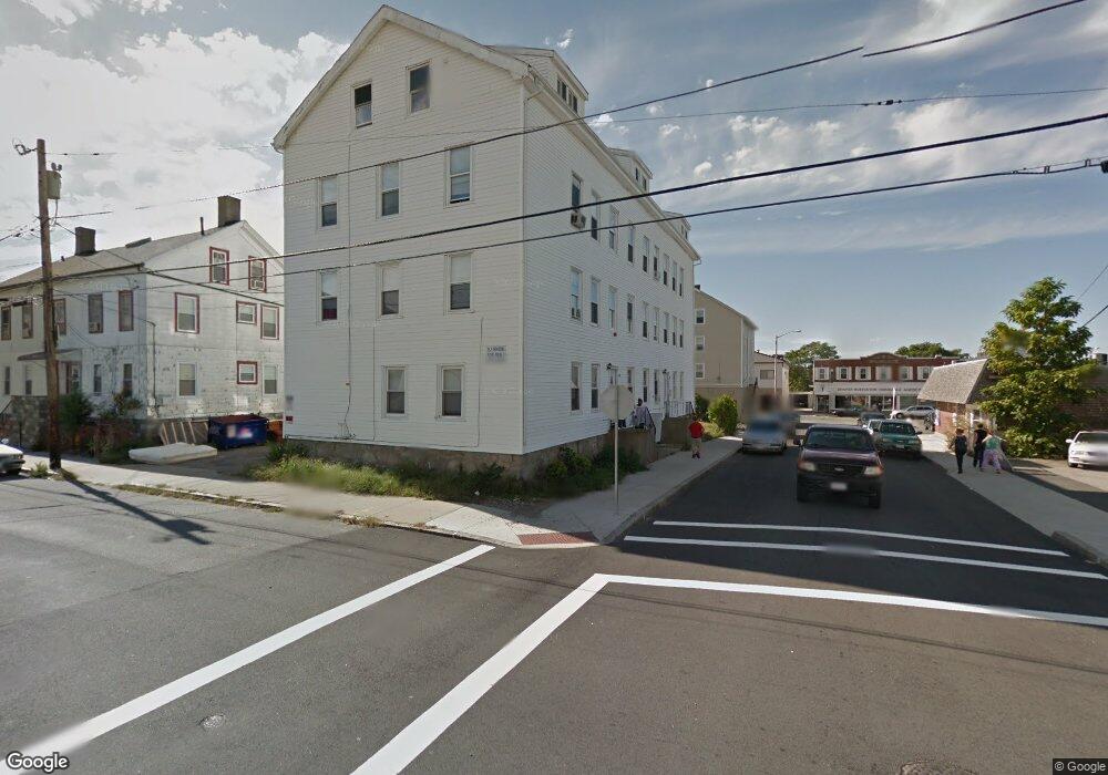 119 Wade St unit 3B, Fall River, MA 02721 - photo 1