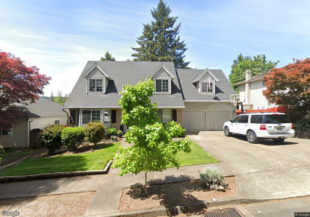 9818 SW Dapplegrey Loop, Beaverton, OR 97008 - photo 1