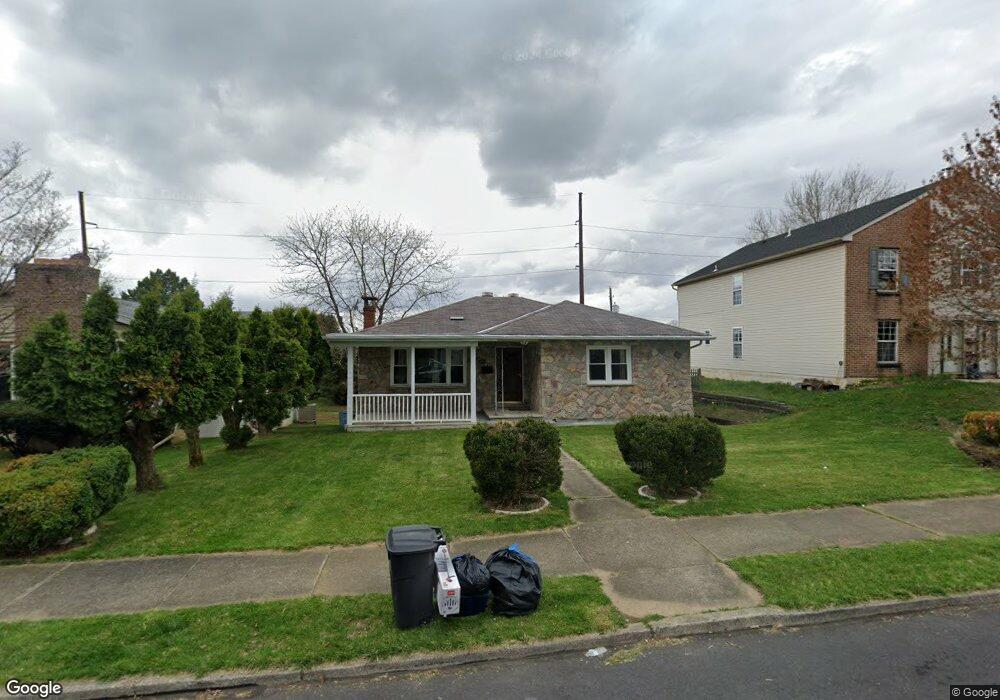 1032 N 13th St unit 1036, Allentown, PA 18102 - photo 1