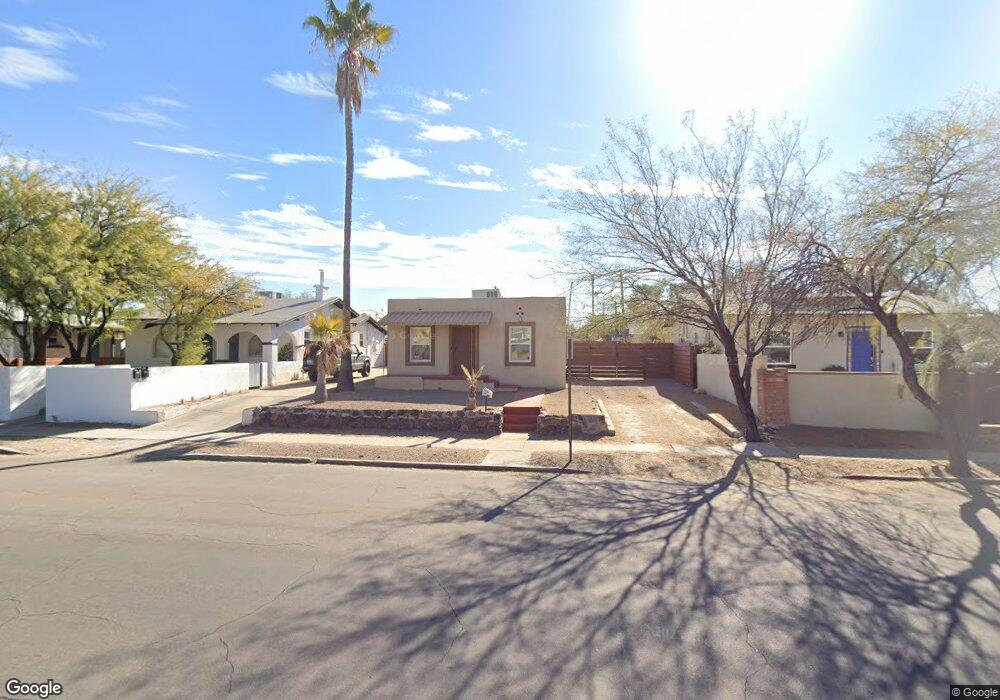 1132 E 9th St, Tucson, AZ 85719 - photo 1