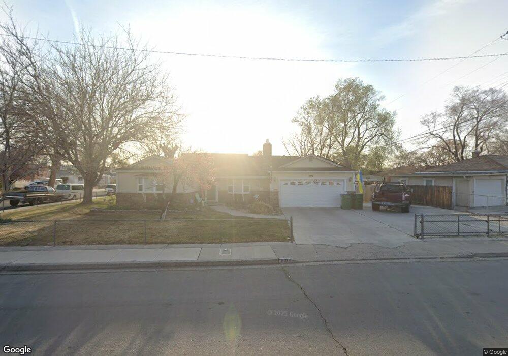 1608 1st St, Sparks, NV 89431 - photo 1