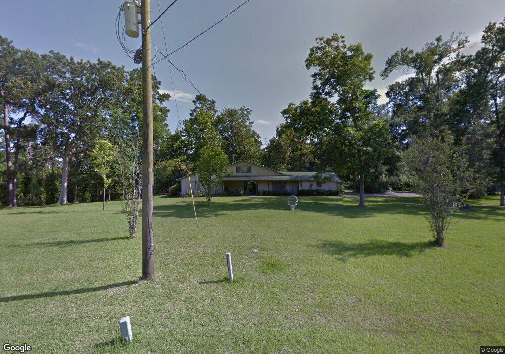 1024 County Road 443, Dayton, TX 77535 - photo 1