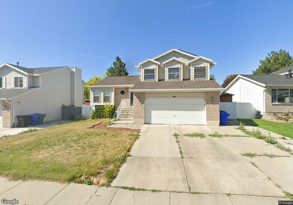 2361 Sugar Place, West Jordan, UT 84088 - photo 1