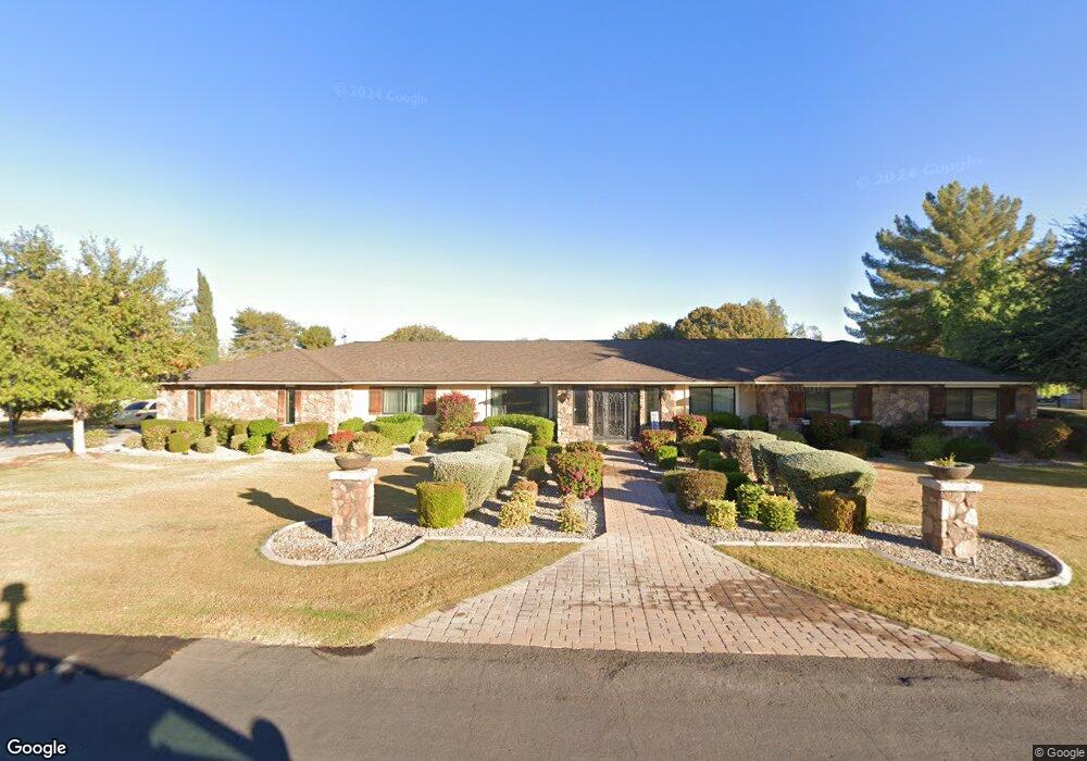 3116 E Campbell Rd, Gilbert, AZ 85234 - photo 1