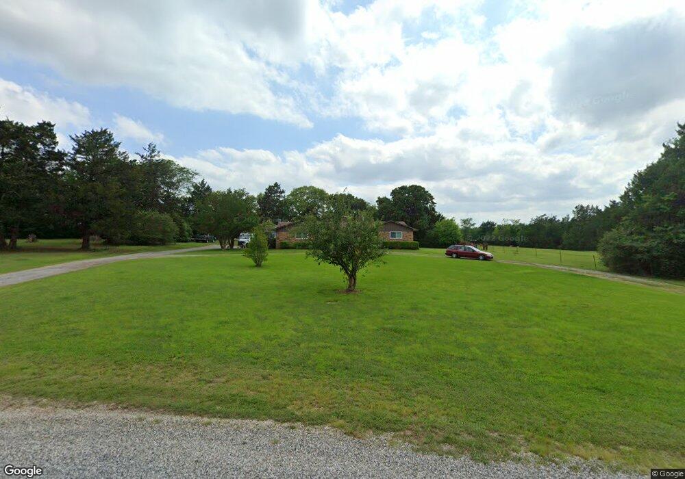 454 Lariat Dr, Denison, TX 75021 - photo 1