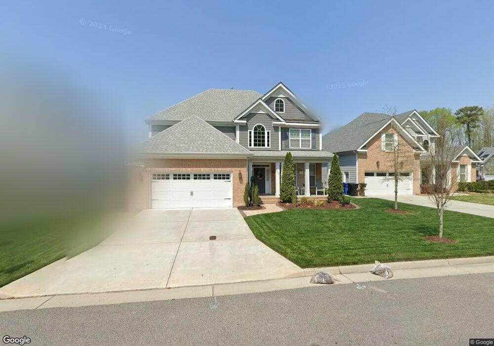 2632 Annapolis Cir, Virginia Beach, VA 23456 - photo 1