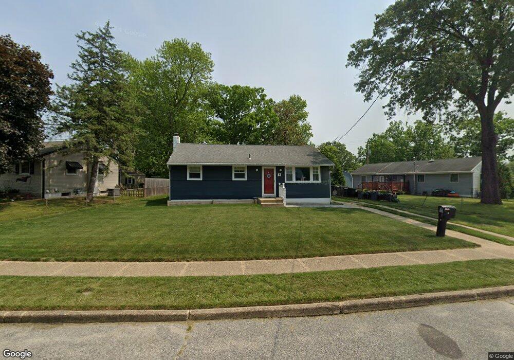 13 Valley Dr, Pine Hill, NJ 08021 - photo 1