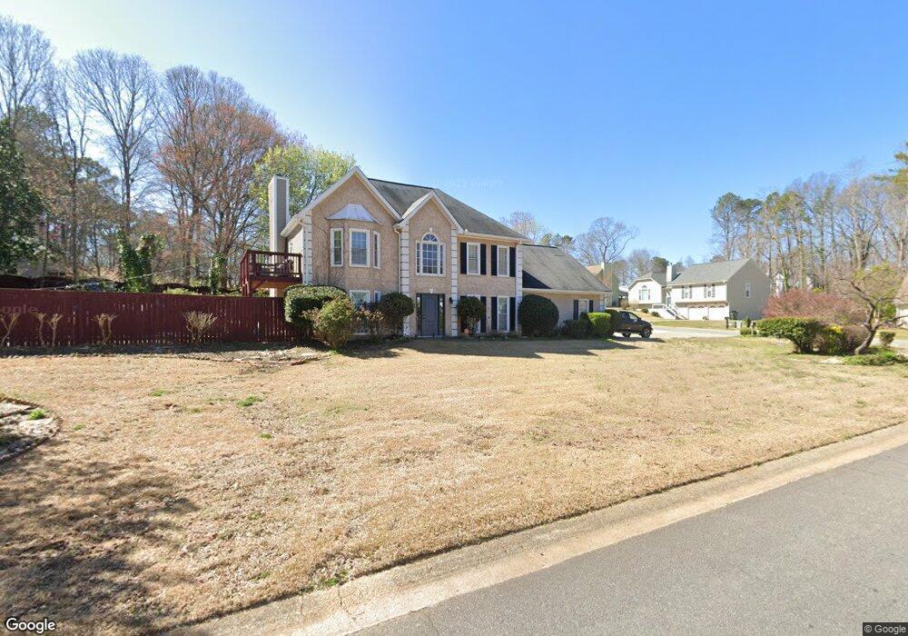 1189 Crestbrook Ln SW unit 72, Mableton, GA 30126 - photo 1