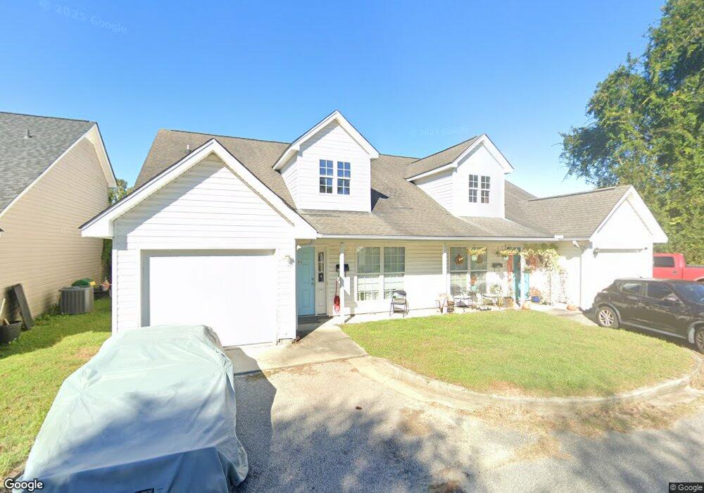 112 Spurrier Way unit A, Moncks Corner, SC 29461 - photo 1