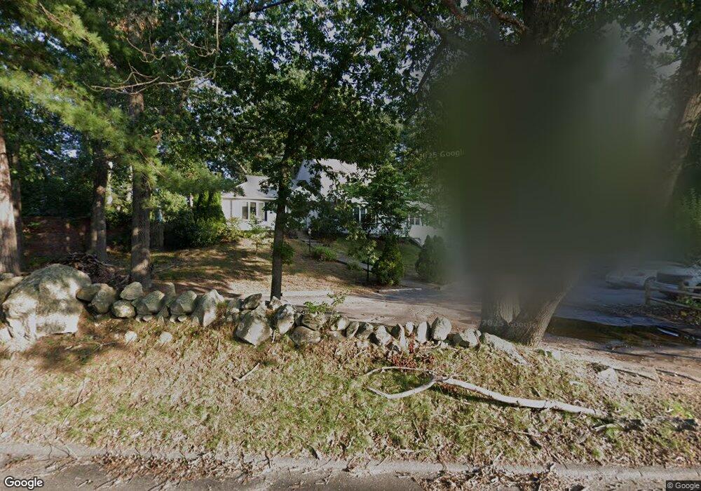 10 Dascomb Rd, Andover, MA 01810 - photo 1